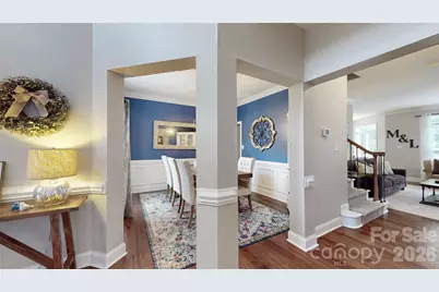 12301 Silveroak Lane, Charlotte, NC 28277 - Photo 9