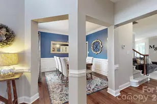 12301 Silveroak Ln, Charlotte, NC 28277 - Photo 9