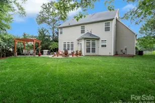 12301 Silveroak Ln, Charlotte, NC 28277 - Photo 41