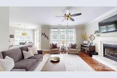 12301 Silveroak Lane, Charlotte, NC 28277 - Photo 15
