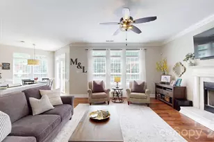 12301 Silveroak Ln, Charlotte, NC 28277 - Photo 15