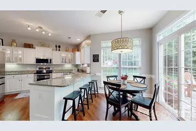 12301 Silveroak Lane, Charlotte, NC 28277 - Photo 21