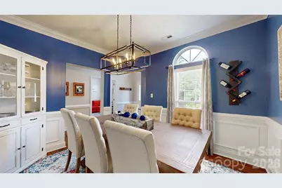 12301 Silveroak Lane, Charlotte, NC 28277 - Photo 13