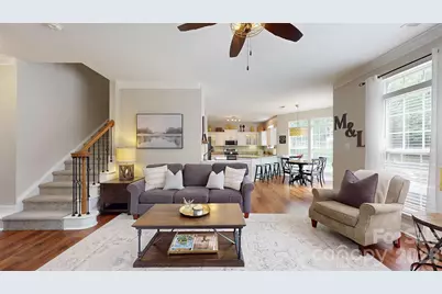 12301 Silveroak Lane, Charlotte, NC 28277 - Photo 17