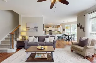12301 Silveroak Ln, Charlotte, NC 28277 - Photo 17