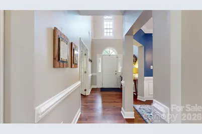 12301 Silveroak Lane, Charlotte, NC 28277 - Photo 5