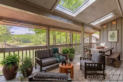 84 Fairway Villas Drive, Sapphire, NC 28774 - Photo 27