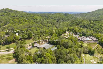 84 Fairway Villas Drive, Sapphire, NC 28774 - Photo 45