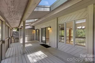 84 Fairway Villas Drive, Sapphire, NC 28774 - Photo 29
