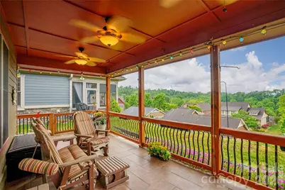 3 Holland Mountain View, Asheville, NC 28804 - Photo 23