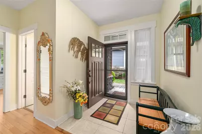 3 Holland Mountain View, Asheville, NC 28804 - Photo 3