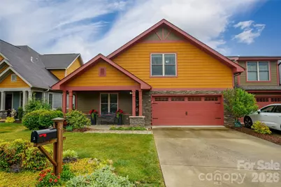 3 Holland Mountain View, Asheville, NC 28804 - Photo 31