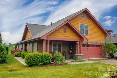 3 Holland Mountain View, Asheville, NC 28804 - Photo 1