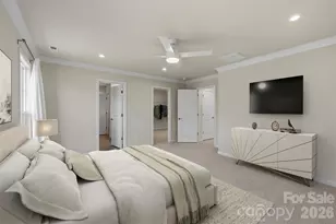 23206 Clarabelle Dr, Charlotte, NC 28273 - Photo 17