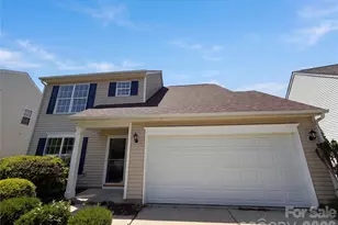 7115 Wandering Creek Dr, Charlotte, NC 28216 - Photo 1