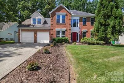 8615 Harmony Bridge Place #64, Charlotte, NC 28216 - Photo 1