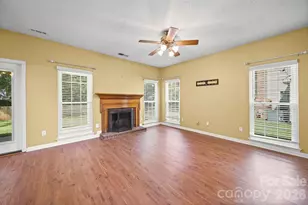 8615 Harmony Bridge Pl, Charlotte, NC 28216 - Photo 11