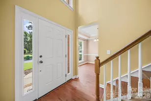 8615 Harmony Bridge Pl, Charlotte, NC 28216 - Photo 3