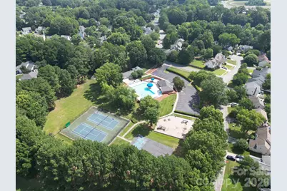 8615 Harmony Bridge Place #64, Charlotte, NC 28216 - Photo 25