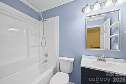 8615 Harmony Bridge Place #64, Charlotte, NC 28216 - Photo 19
