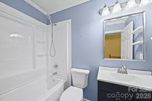 8615 Harmony Bridge Pl, Charlotte, NC 28216 - Photo 19