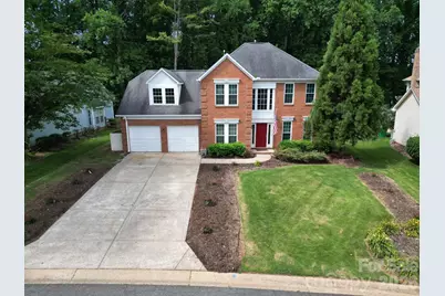 8615 Harmony Bridge Place #64, Charlotte, NC 28216 - Photo 33