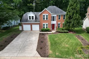 8615 Harmony Bridge Pl, Charlotte, NC 28216 - Photo 33