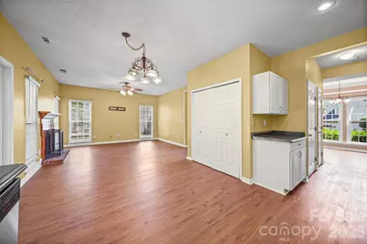 8615 Harmony Bridge Place #64, Charlotte, NC 28216 - Photo 7