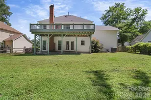 8615 Harmony Bridge Pl, Charlotte, NC 28216 - Photo 29