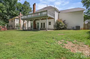 8615 Harmony Bridge Pl, Charlotte, NC 28216 - Photo 31