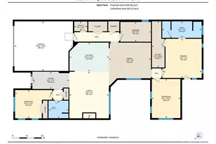 5228 Courtyard Ln, Belmont, NC 28012 - Photo 47