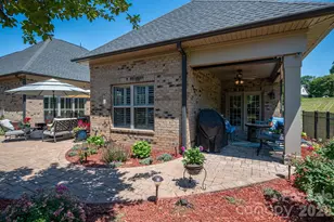 5228 Courtyard Ln, Belmont, NC 28012 - Photo 35