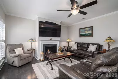 5228 Courtyard Lane, Belmont, NC 28012 - Photo 11