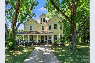 1932 Topic Street, Shelby, NC 28152 - Photo 1