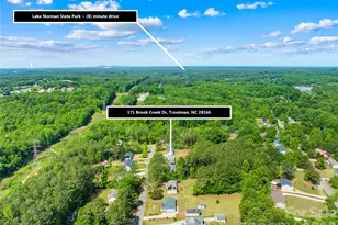 171 Brook Creek Dr, Troutman, NC 28166 - Photo 5