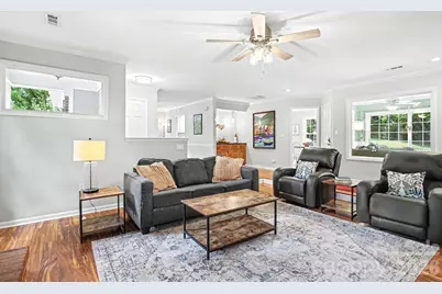 8207 White Horse Lane, Charlotte, NC 28270 - Photo 5