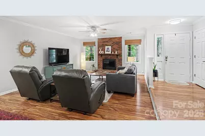 8207 White Horse Lane, Charlotte, NC 28270 - Photo 3