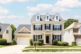 17233 Knoxwood Dr, Huntersville, NC 28078 - Photo 1