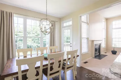 17233 Knoxwood Drive, Huntersville, NC 28078 - Photo 11