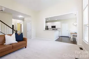 17233 Knoxwood Dr, Huntersville, NC 28078 - Photo 9