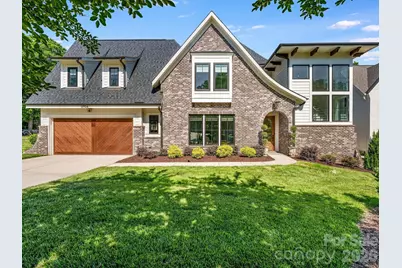 2926 Windsor Avenue, Charlotte, NC 28209 - Photo 1