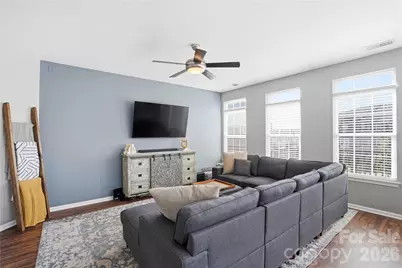 10005 Kings Parade Boulevard, Charlotte, NC 28273 - Photo 15