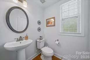 6005 Whitehawk Hill Rd, Mint Hill, NC 28227 - Photo 19