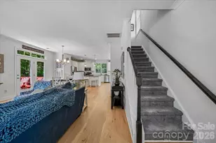 6005 Whitehawk Hill Rd, Mint Hill, NC 28227 - Photo 5