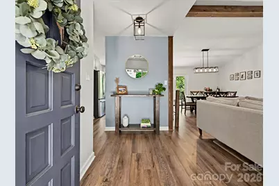 1130 Cameo Court, Charlotte, NC 28270 - Photo 3