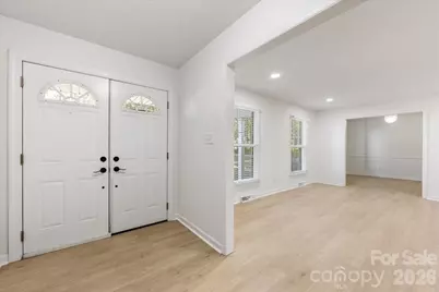 1840 Stoneyridge Drive, Charlotte, NC 28214 - Photo 3