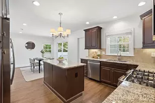 5623 Wedgewood Dr, Charlotte, NC 28210 - Photo 11