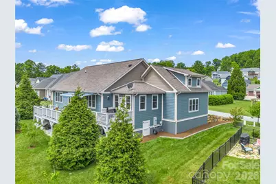 27 Spelter Street, Hendersonville, NC 28792 - Photo 39