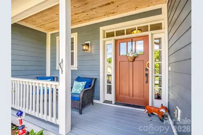 27 Spelter Street, Hendersonville, NC 28792 - Photo 5