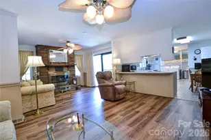 2404 Wedgewood Dr, Salisbury, NC 28146 - Photo 13